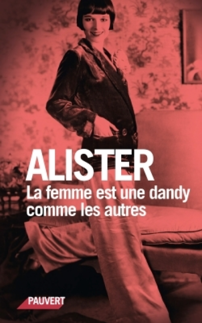 La femme est une dandy comme les autres