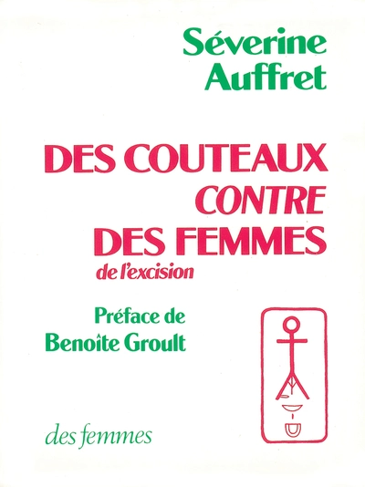 Des couteaux contre des femmes