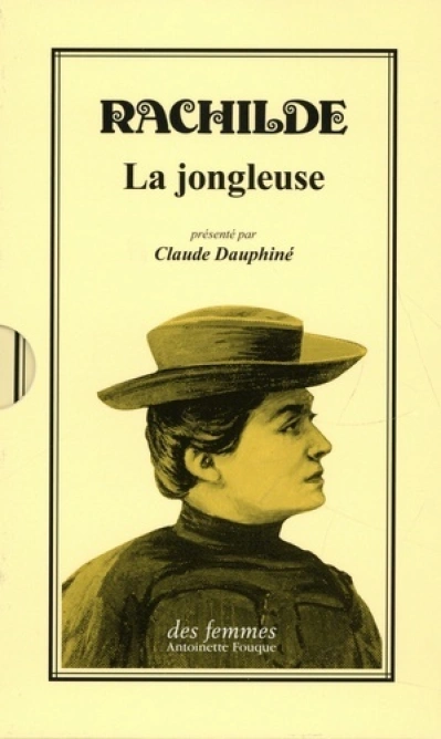 La jongleuse