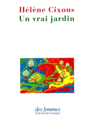 Un vrai jardin