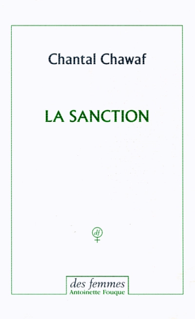 La santion