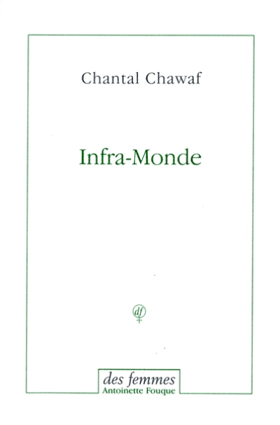 Infra-Monde