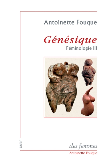 Féminologie