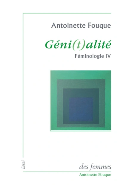 Féminologie