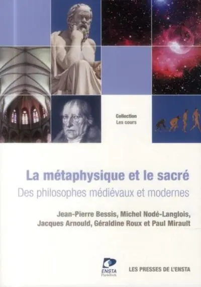 La métaphysique et le sacré