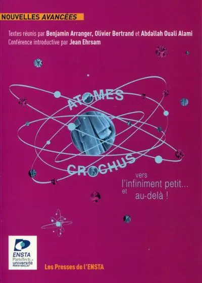 Atomes crochus