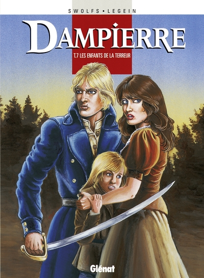 Dampierre