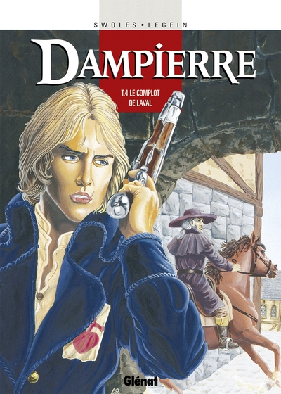 Dampierre