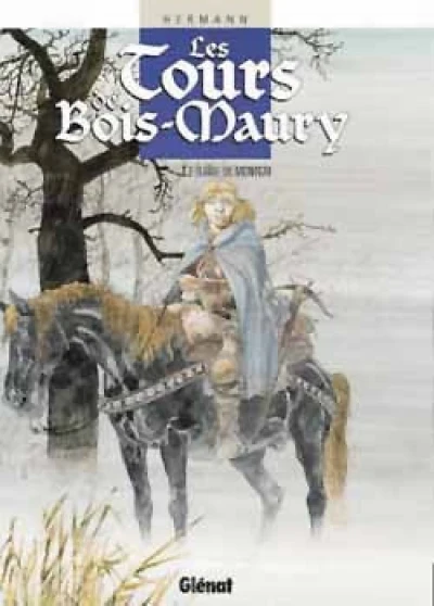 Les Tours de Bois-Maury, tome 2 : Eloïse de Montgri