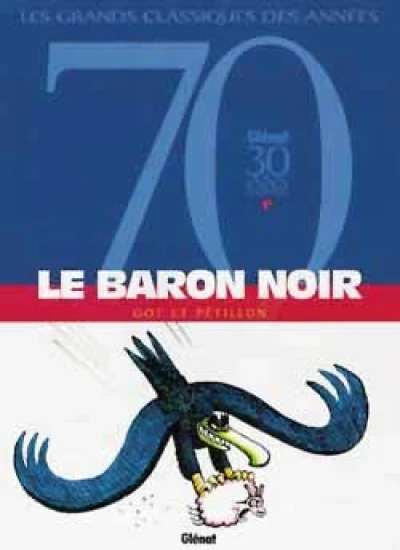 Le Baron noir