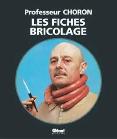 Les fiches bricolages