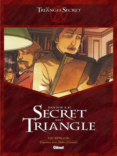 Le Triangle secret : Dans le secret du Triangle