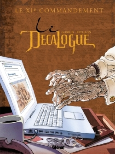 Le Décalogue - Tome 11