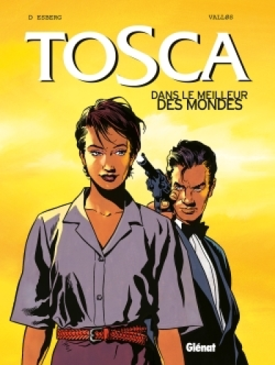 Tosca - Tome 03