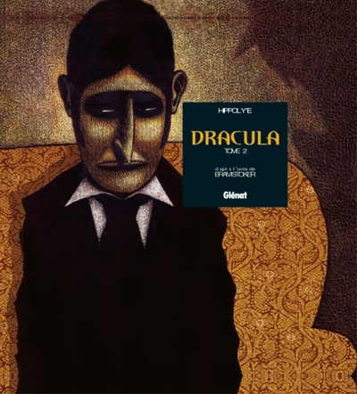 Dracula, Tome 2 :