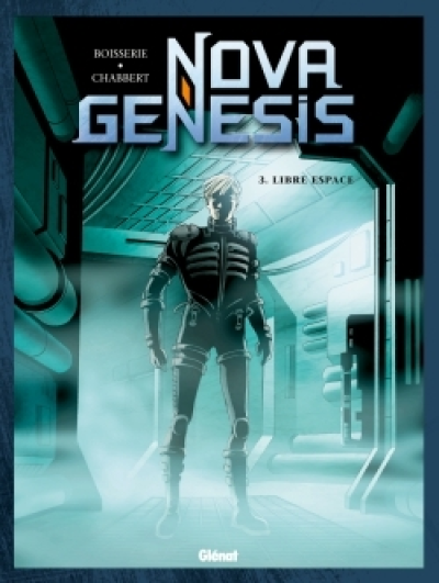 Nova Genesis, Tome 3 : Libre espace