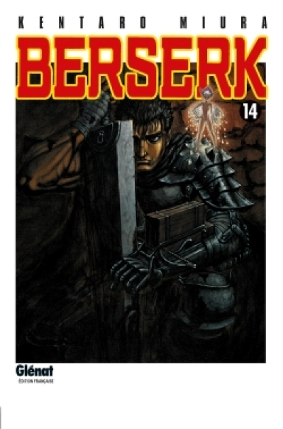 Berserk, tome 14