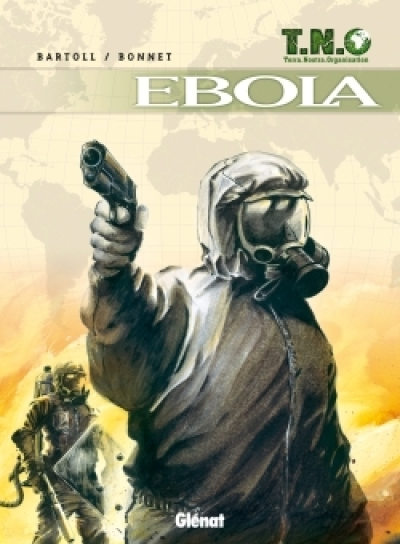 TNO, Tome 2 : Ebola