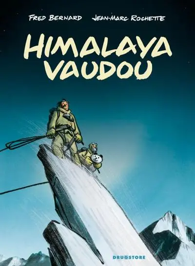 Himalaya Vaudou