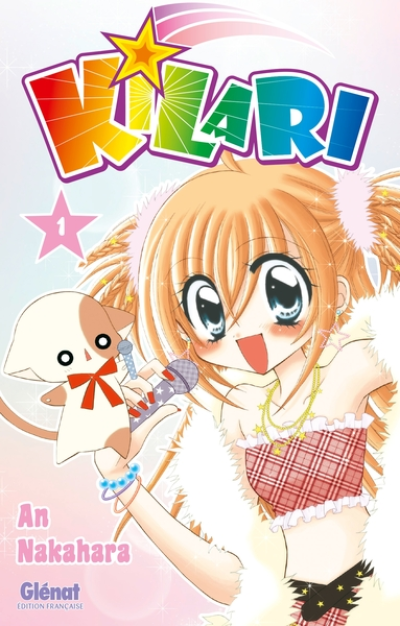 Kilari, Tome 1