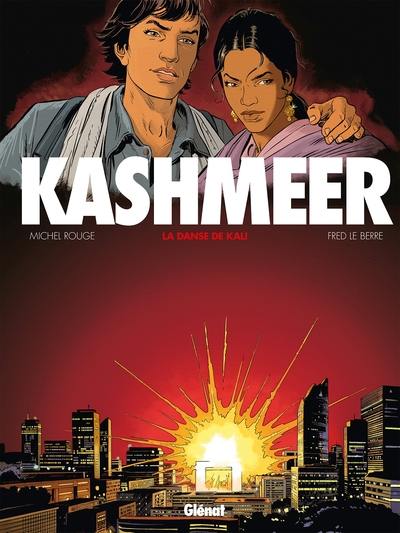 Kashmeer - Tome 01