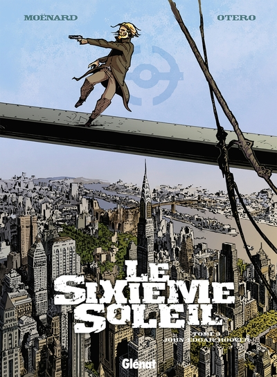 Le Sixième Soleil, Tome 3 :