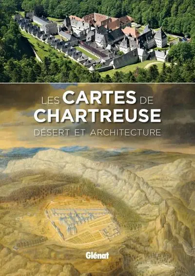 Les cartes de Chartreuse