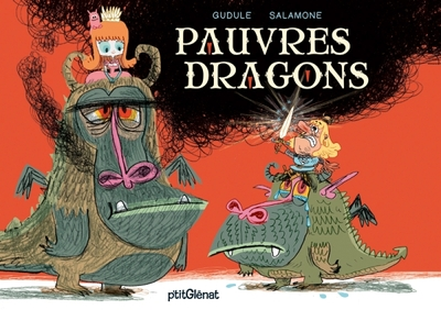 Pauvres dragons