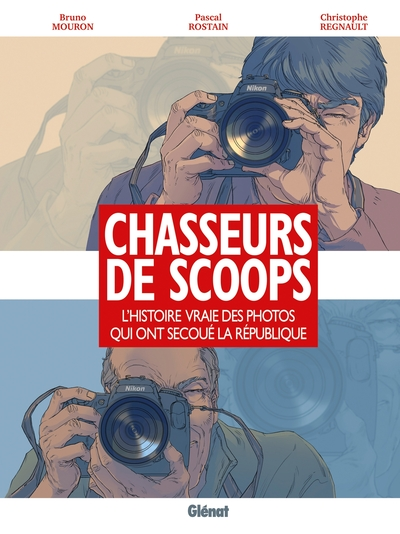 Chasseurs de Scoop