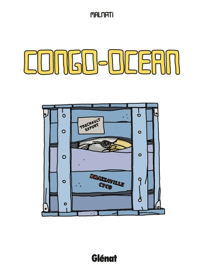 Congo-Océan