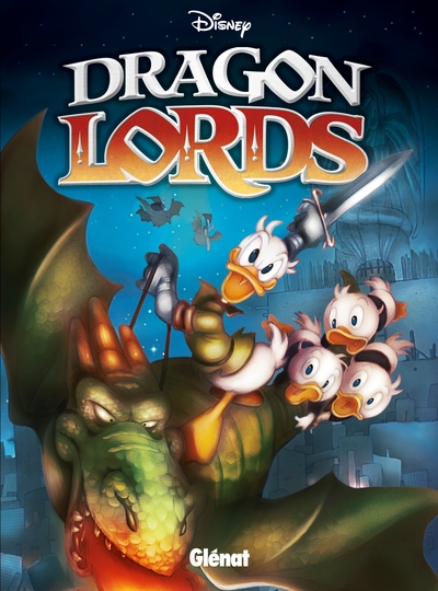 Dragon Lords