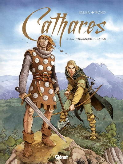 Cathares, Tome 3