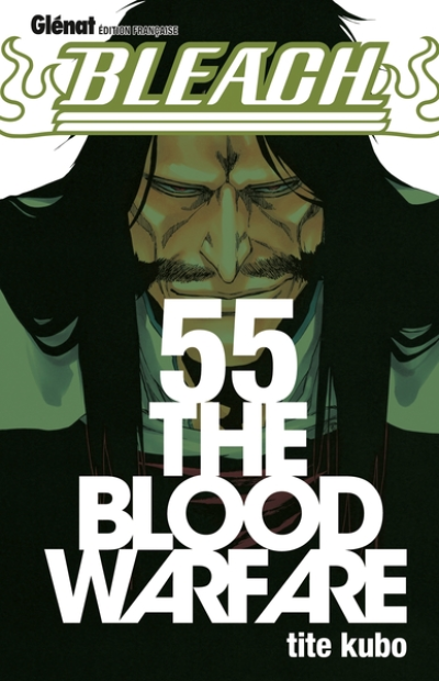 Bleach, tome 55 : The Blood Warfare