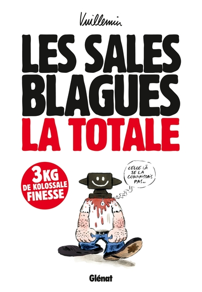 Les Sales Blagues : La Totale