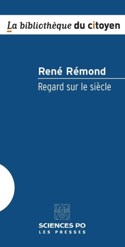 Regard sur le siècle