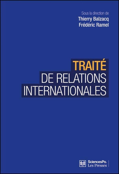 Traité de relations internationales