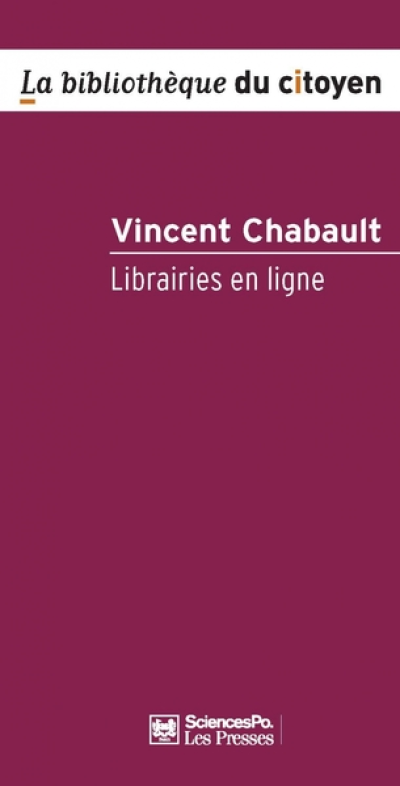 Librairies en ligne