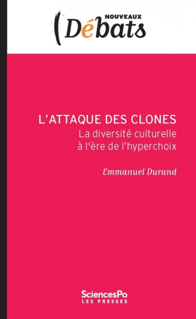 L'attaque des clones