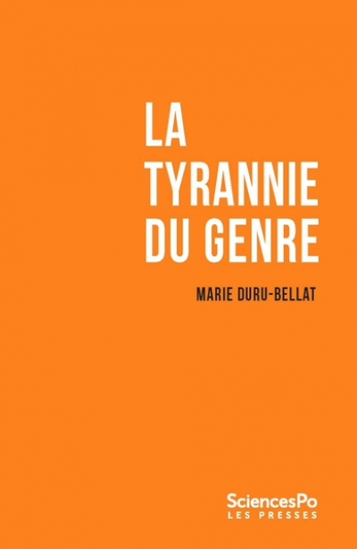 La tyrannie du genre