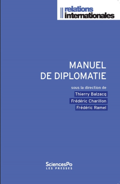 Manuel de diplomatie