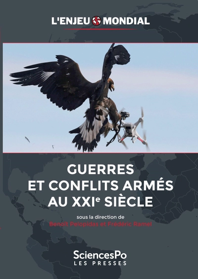 Guerres et conflits armés au XXIe siècle