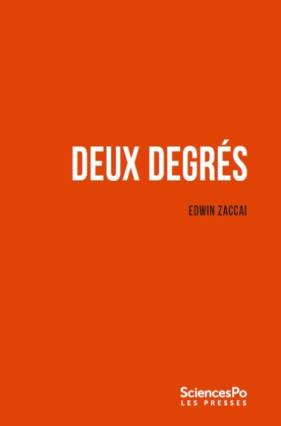 Deux degrés