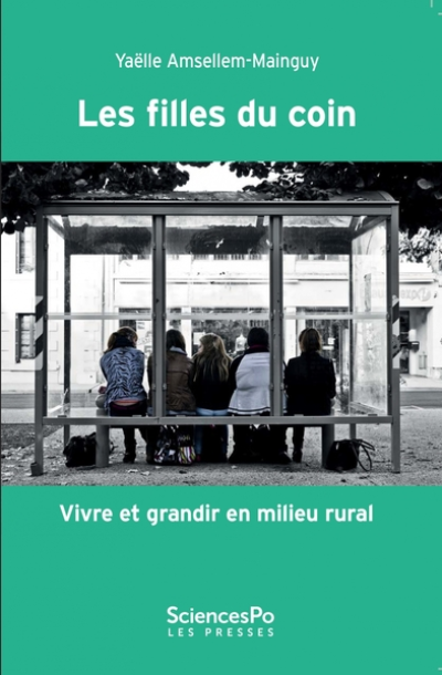 Les filles du coin