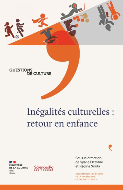 Les inégalités culturelles : retour en enfance