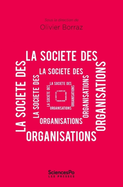 La société des organisations