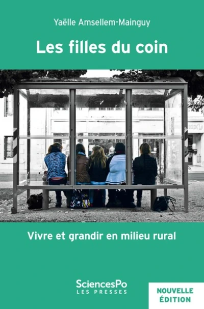 Les filles du coin - Vivre et grandir en milieu rural