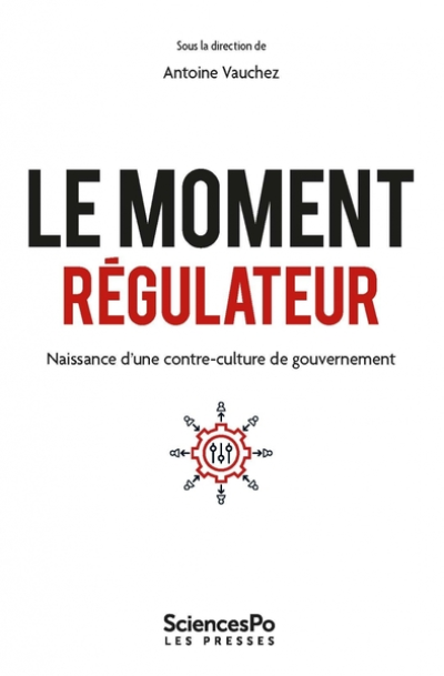 L'État régulateur