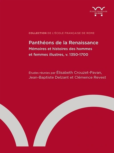 Panthéons de la renaissance