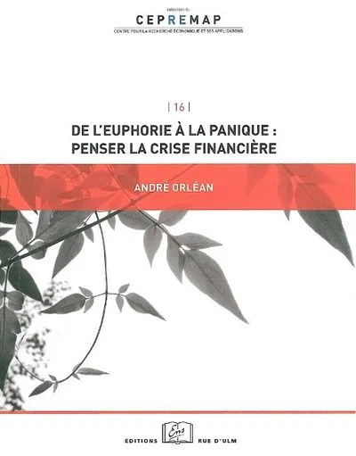 De l'Euphorie a la Panique-