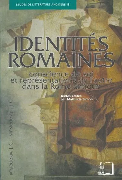 Identités Romaines